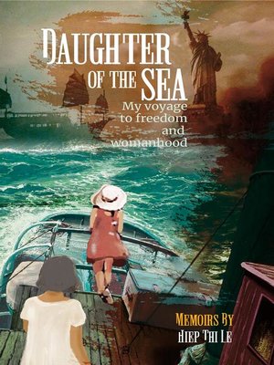 cover image of Daughter of the Sea